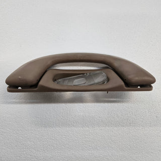 PS Rear Grab Handle and Light Assembly - Medium Camel for Grand Cherokee WJ (99-04)