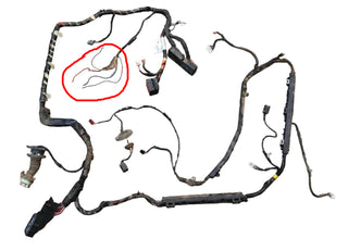 56042460AD Right Side Body Wiring for Jeep Grand Cherokee WJ 1999