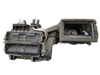 55111700AE Heater Box Assembly With A/C for Jeep Wrangler JK JKU (07-10)