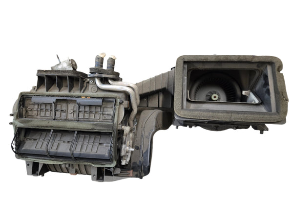 55111700AE Heater Box Assembly With A/C for Jeep Wrangler JK JKU (07-10)
