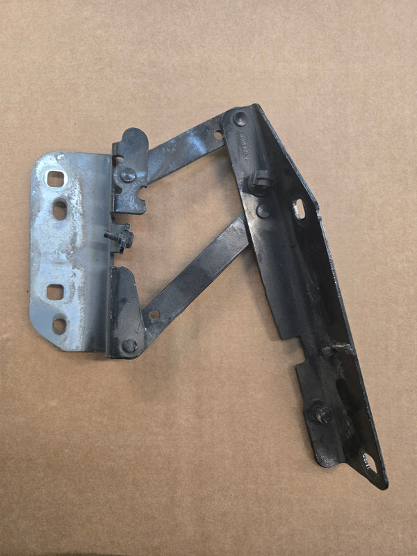 55369115AB DS Hood Hinge Jeep Commander (06-10) XK