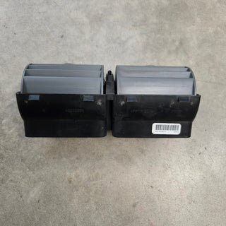 Console Vent for Jeep Grand Cherokee WK (05-10)