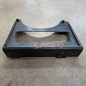 Dash Steering Indicator Bezel for Wrangler YJ Cinder (92-95)