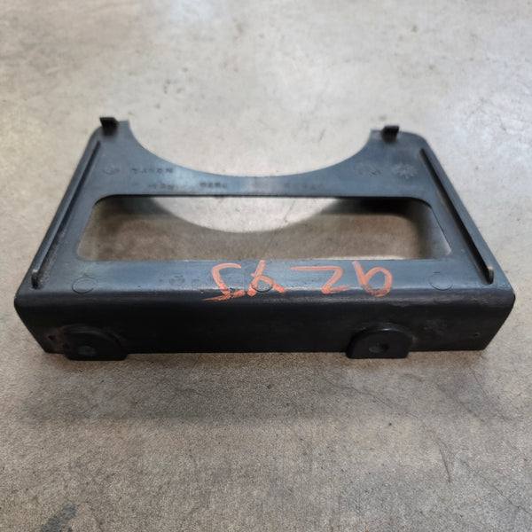 Dash Steering Indicator Bezel for Wrangler YJ Cinder (92-95)