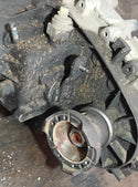 52853400AD 241 J Transfer Case for Jeep Wrangler JK JKU (07-18) Manual Trans