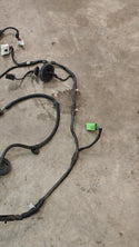 56042479AD Damaged Left Side Body Wire Harness for Jeep Grand Cherokee WJ 1999