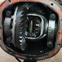 Dana 30 HP Complete 3.55 ABS Axle Housing Jeep Cherokee XJ (84-01)