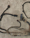 56042207AG Left Side Dash Wire Harness for 4.7L Jeep Grand Cherokee WJ (1999)