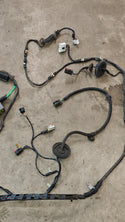 56042479AD Damaged Left Side Body Wire Harness for Jeep Grand Cherokee WJ 1999