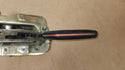 Transfer Case Shifter NP242 Cherokee XJ (84-96) RED STRIPE HANDLE