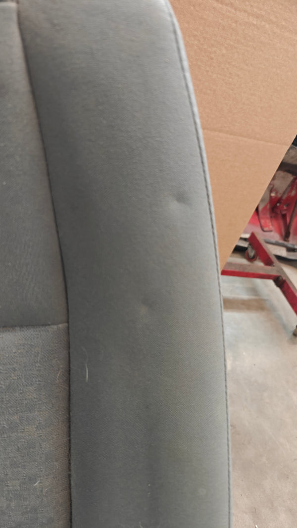 Front Bucket Seats for Liberty KJ (02-07)