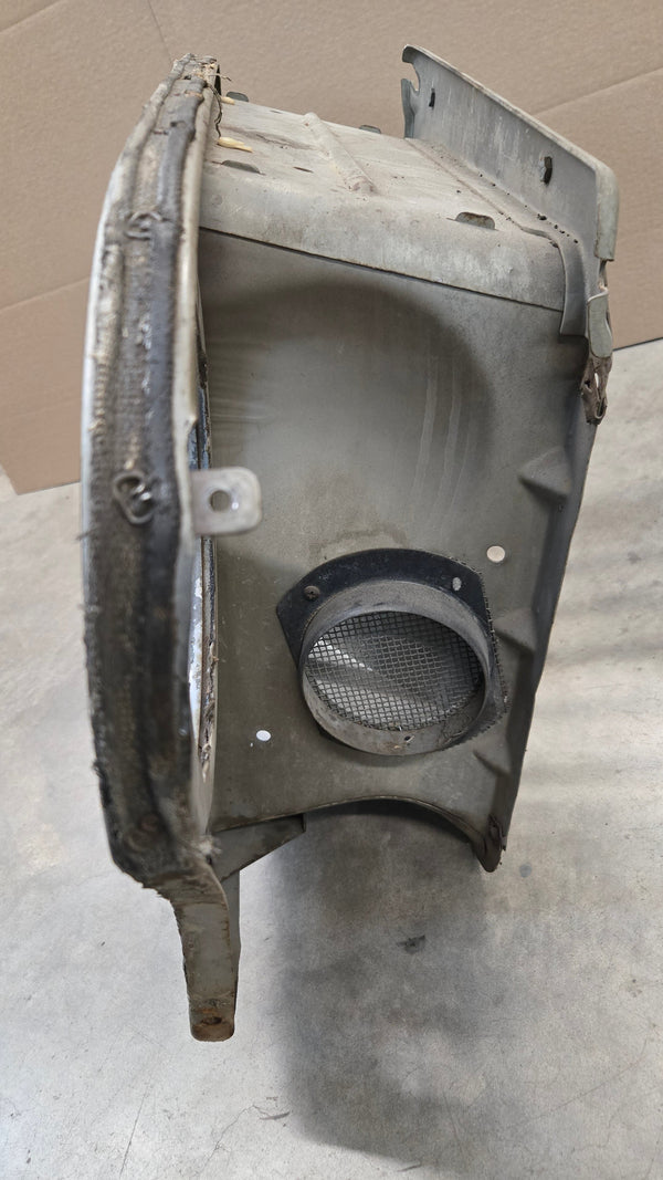 CJ5 (54-71) OEM Front Grille