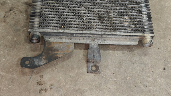 52079414AB Auxiliary Transmission Oil Cooler Jeep Grand Cherokee WJ 4.7L (99-01)