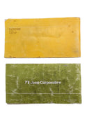 1984 Jeep XJ Cherokee Wagoneer Manual Set (Blemished)