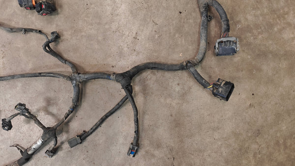 5148151AC Engine Wire Harness for Jeep Wrangler JK (2010) M/T