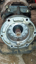 NSG370 Manual Transmission for 3.8L Wrangler JK JKU (07-10) 118K Miles