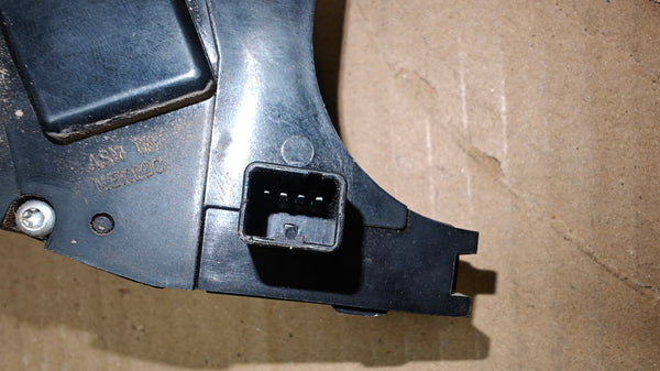 5183952AC Multifunction Switch for Jeep JK (08-09)