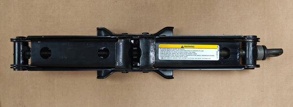 52129395AA Jeep Liberty KJ Complete Jack Set (02-07)