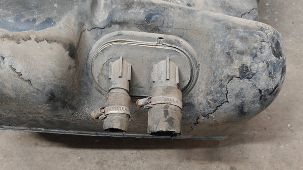 Fuel Tank 1997 Jeep Cherokee XJ - Plastic 20 Gallon