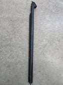55176619AB Left Front Door Weatherstrip for Jeep Wrangler TJ (97-02)