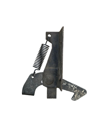 Hood Safety Catch for Jeep CJ (72-75)