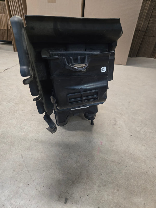 68257026AD Wrangler JL 18-23 3.6L Air Filter Box with Tube