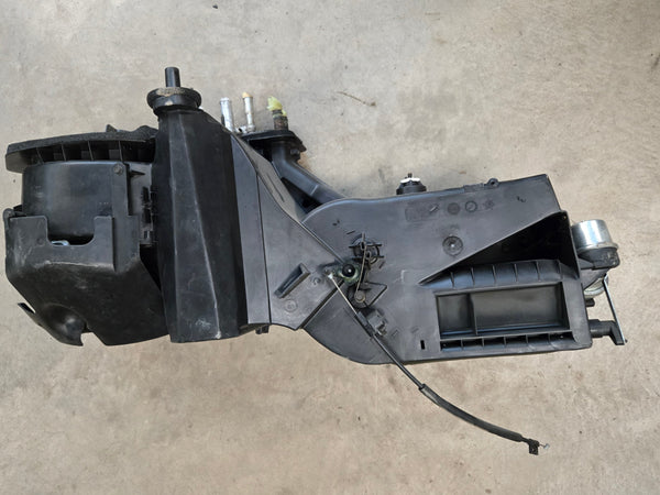 55036591AB Heater Box Assembly With A/C for Jeep XJ (97-98)