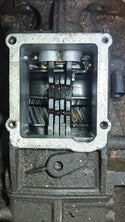 NSG370 Manual Transmission for 3.8L Wrangler JK JKU (07-10) 118K Miles