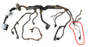 56042207AF Left Side Dash Wire Harness for 4.7L Jeep Grand Cherokee WJ (1999)