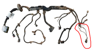 56042207AF Left Side Dash Wire Harness for 4.7L Jeep Grand Cherokee WJ (1999)