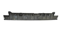 1AG97TRMAE Windshield Frame Trim Bezel Center for Jeep Wrangler JK (07-17) Dark Slate