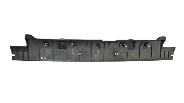 1AG97TRMAE Windshield Frame Trim Bezel Center for Jeep Wrangler JK (07-17) Dark Slate