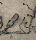56042206AF (Damaged) Right Side Dash Harness for 4.7L Jeep Grand Cherokee WJ (1999)