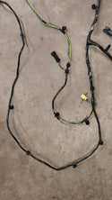 68045621AD Body Wire Harness for Jeep Wrangler JKU 2010