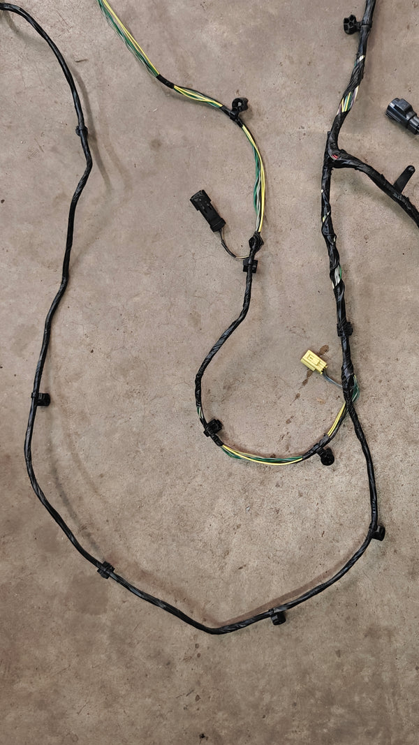 68045621AD Body Wire Harness for Jeep Wrangler JKU 2010
