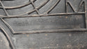 68018022AA Wrangler JK/JKU PS Front Carrier Plate Panel (07-10)