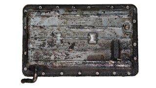 AW4 Transmission Oil Pan (87-01) XJ, MJ, ZJ