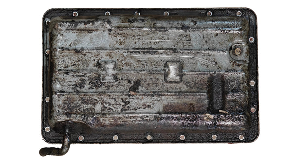 AW4 Transmission Oil Pan (87-01) XJ, MJ, ZJ