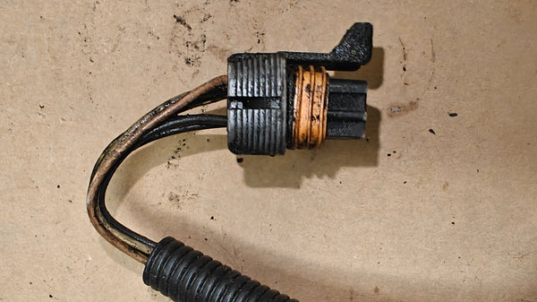 83503712 Neutral Safety Switch for Jeep Cherokee (87-96)