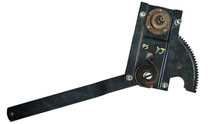 Window Regulator Manual Crank PS for Jeep CJ7 CJ8 Wrangler YJ (76-95)