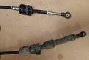 52126222AC Transfer Case Shift Cable for Manual Jeep Wrangler JK (07-18)