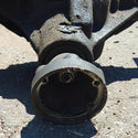 Dana 30/D186 Complete Vari-Lok Quadra Trac II Axle Housing 3.73 Jeep WJ (99-04)