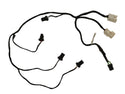 5012719AA Air Conditioning Control Harness for HVAC for Jeep Grand Cherokee WJ (99-01)