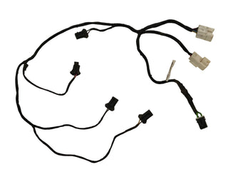 5012719AA Air Conditioning Control Harness for HVAC for Jeep Grand Cherokee WJ (99-01)