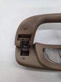 PS Rear Grab Handle and Light Assembly - Medium Camel for Grand Cherokee WJ (99-04)