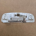 PS Rear Grab Handle and Light Assembly - Medium Camel for Grand Cherokee WJ (99-04)