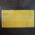 1987 Jeep 4x4 XJ Cherokee Wagoneer Owner's Manual