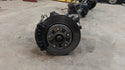 NextGen Dana 30 Complete Front Axle Housing 3.21 Jeep JK 07-08