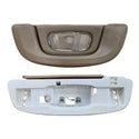 DS Rear Grab Handle and Light Assembly - Medium Camel for Grand Cherokee WJ (99-04)