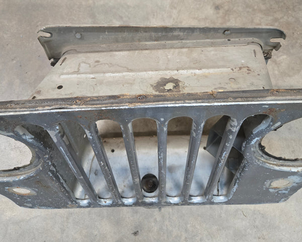 CJ5 (54-71) OEM Front Grille